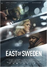 К востоку от Швеции / Поворотный момент / East of Sweden / Kääntöpiste (2018) WEB-DL 720p | Есарев