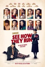 Смотрите, как они бегут / See How They Run (2022) WEB-DLRip | Jaskier