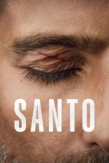 Санто / Santo [Полный сезон] (2022) WEB-DL 720p | RuDub