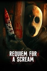 Реквием по крику / Requiem for a Scream (2022) WEB-DL 1080p