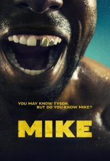 Майк / Mike [Полный сезон] (2022) WEB-DL 1080p | Jaskier, TVShows