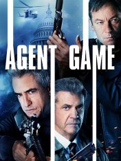 Игры агентов / Agent Game (2022) BDRip 720p | Лицензия