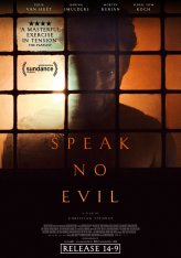 Не говори никому / Speak No Evil / Gæsterne (2022) WEB-DLRip | Дубляж