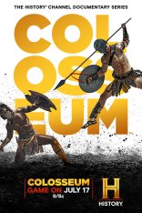 Колизей /  Colosseum [Полный сезон] (2022) WEB-DL 720p | Pazl Voice