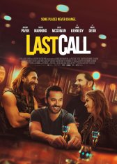 Последний звонок / Последний заказ / Last Call (2021) WEB-DLRip | Дубляж