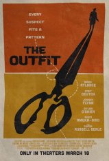 Костюм / The Outfit (2022) BDRip 720p | Дубляж