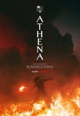 Афина / Athena (2022) WEB-DLRip | Jaskier