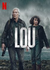 Лу / Lou (2022) WEB-DLRip | Jaskier