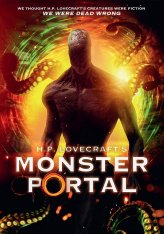 Подношение / The Offering / Monster Portal (2022) WEB-DLRip