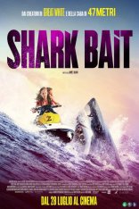 Челюсти. Столкновение / Shark Bait (2022) WEB-DLRip | KION