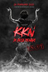 KKN: Деревня танцев / KKN di Desa Penari (2022) WEB-DL 1080p | Yuka_chan & datynet