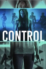 Телекинез / Контроль / Control (2022) WEB-DLRip | Дубляж