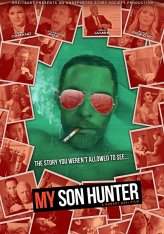 Мой сын Хантер / My Son Hunter (2022) WEB-DL 1080p | Дольский