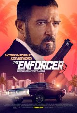 Барракуда / The Enforcer (2022) WEB-DLRip | Pazl Voice