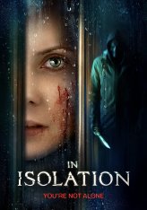 В изоляции / In isolation (2022) WEB-DLRip