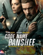 Месть Банши / Code Name Banshee (2022) BDRip 720p | Лицензия