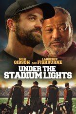 Плечом к плечу / Under the Stadium Lights (2021) BDRip 720p | Дубляж