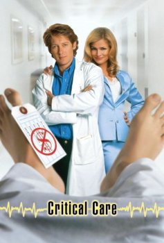 Интенсивная терапия / Critical Care (1997) WEB-DL 1080p | P2, A