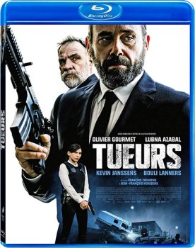 Убийцы / Tueurs (2017) BDRemux 1080p | P