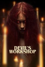 Мастерская дьявола / Devil's Workshop (2022) WEB-DLRip