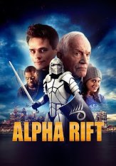 Альфа-разлом / Alpha Rift (2021) WEB-DLRip | OKKO