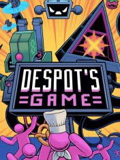 Despot's Game: Dystopian Army Builder (2022)