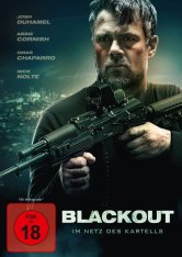 Помутнение / Blackout (2022) WEB-DLRip