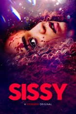 Сисси / Sissy (2022) WEB-DL 1080p | Pazl Voice