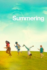 Летняя пора / Summering (2022) WEB-DL 1080p | iTunes