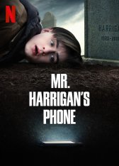 Телефон мистера Харригана / Mr. Harrigan's Phone (2022) WEB-DL 1080p | Jaskier