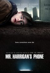 Телефон мистера Харригана / Mr. Harrigan's Phone (2022) WEB-DLRip | Jaskier