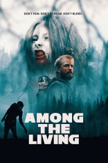 Среди живых / Among the Living (2022) WEB-DL 1080p