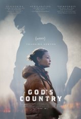 Божья страна / God's Country (2022) WEB-DL 720p | Jaskier