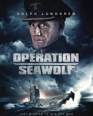 Операция «Морской волк» / Operation Seawolf (2022) WEB-DLRip