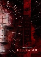 Восставший из ада / Hellraiser (2022) WEB-DL-HEVC 2160p | 4K | SDR | Jaskier, Есарев, BadBajo