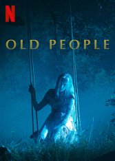 Старики / Old People (2022) WEB-DLRip | Jaskier