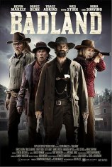 Пустошь / Badland (2019) BDRip 720p | OKKO