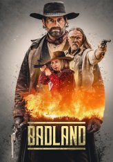 Пустошь / Badland (2019) BDRip 1080p | OKKO