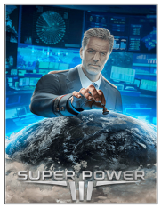 SuperPower 3 (2022)