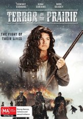 Смерть в прерии / Terror on the Prairie (2022) WEB-DLRip | Кинопоиск HD