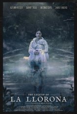 Проклятие Плачущей. Возвращение / The Legend of La Llorona (2022) WEB-DLRip | iTunes