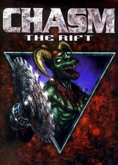 Chasm: The Rift - Remastered (1997-2022)