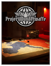 Project Wunderwaffe (2022)