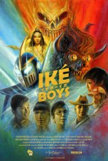 Ике бойз / Iké Boys (2022) WEB-DLRip