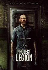 Проект «Легион» / Project Legion (2022) WEB-DLRip | Дубляж