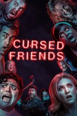 Проклятые друзья / Cursed Friends (2022) WEB-DL 1080p