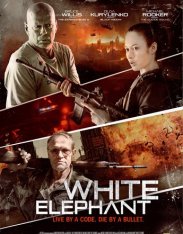 Белый слон / White Elephant (2022) HDRip | Лицензия