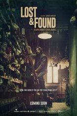 Хранитель тайн / Lost & Found / Objetos (2022) WEB-DLRip | OKKO