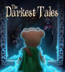 The Darkest Tales (2022)