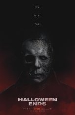 Хэллоуин заканчивается / Halloween Ends (2022) WEB-DLRip | TVShows